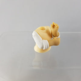 834 *-Toru's thinking arms