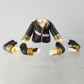 608 *-Hotarumaru's Uniform Top