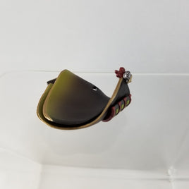 608 -Hotarumaru's Cape