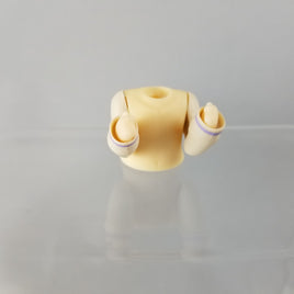 394 -Komari's Determined Sweater Arms