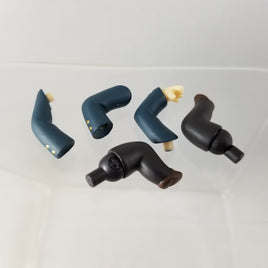 86 -Yui's Extra Limbs lot 1