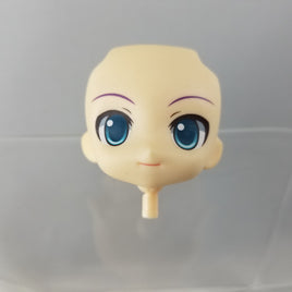 93 or 220-1 -Luka's Standard Face