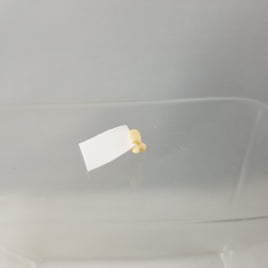 94 -Ritsu's Hand Holding Paper