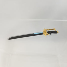 209 *-Sayaka's Sword (Option 2) With Peg For Holding