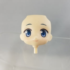 209-1 -Sayaka's Smiling Faceplate