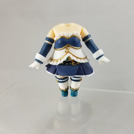 209 -Sayaka's Outfit (Option 1)