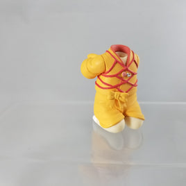 203 *-Ohana's Bondage Body