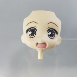 203-2 -Ohana's Blushing Face