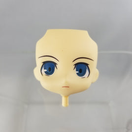 151-2 -Mashiro's Nervous Face