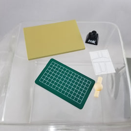 151 -Mashiro's Manga Making Supplies