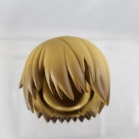 152 -Akito's Hair