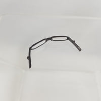 152 -Akito's Eyeglasses Option 1 (Clear Lens)