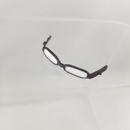 152 -Akito's Eyeglasses Option 2 (Opaque Lens)