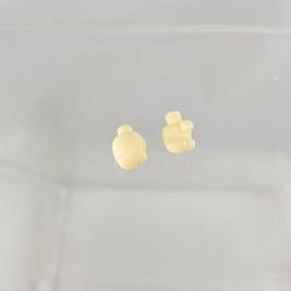 152 - Akito's grasping hands