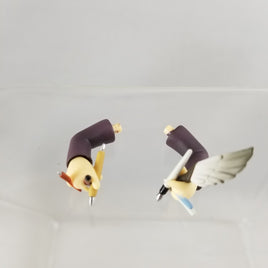 213 Eiji's Hands With 6 Pens