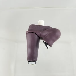 213 -Eiji's Sweatshirt One-Leg Standing Pants