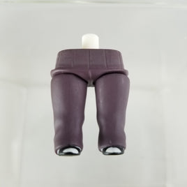 213 -Eiji's Sweatshirt Standing Pants