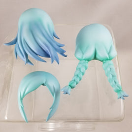 805 -Tomo's Hair (Normal & Braided)