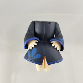 805 -Tomo's Sitting Coat