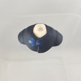 805 -Tomo's Coat Mantle