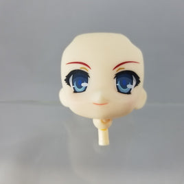 171-3 -Jubei's Standard Face