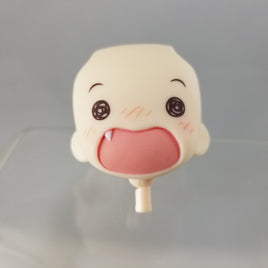 192-3 -Yune's Freaking-Out Face