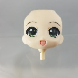 192-1 -Yune's Smiling Face