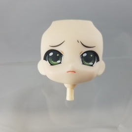 192-2 -Yune's Concerned Face