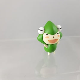 297 -Yuno's Companion, Ume-Sensei