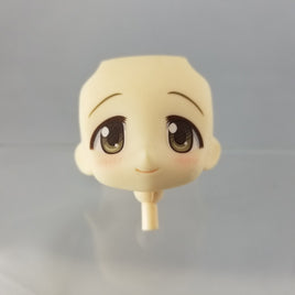 297-1 -Yuno's Smiling Face