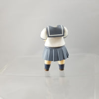 142 -Kirino's School Uniform (Option 1)