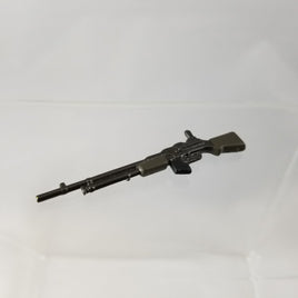 205 -Charlotte's Rifle