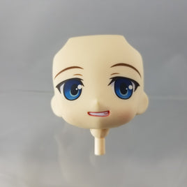 205-1 Charlotte's Standard Face