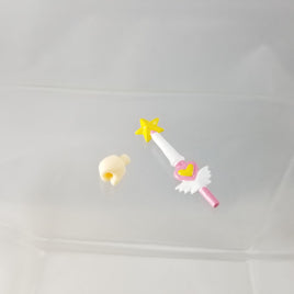 131- "Hermione" AKA Hayate's Magic Rod (Wand)