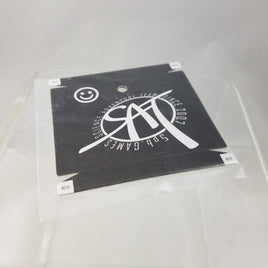 294 -Frau's Cardboard Stand Cover