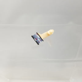 294 -Frau's Handheld Electronic (PDA)