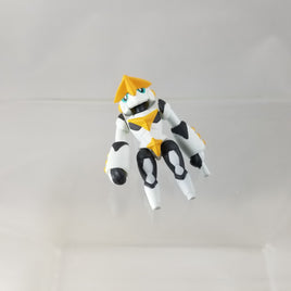 294 -Frau's Gunvarrel Robot 'Plushie'