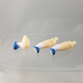 639 -Aoba's Slippered Feet