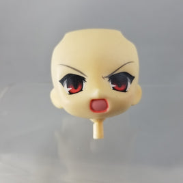 87-3 -Canaan Combat Face