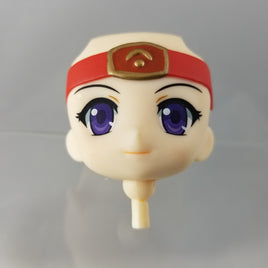 127a-1 -Tomoe's Smiling Faceplate