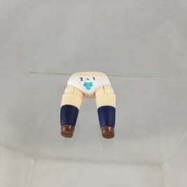 446 *-Mashiro's Panties & Legs