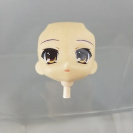 123-1 -Yuki's Standard Face