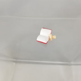 10 -Yuki's Original Nendoroid Book in Hand