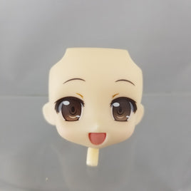 281-2 -Wakana's Singing Face