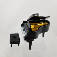 281 *-Wakana's Grand Piano and Bench (Option 2- No Stand Parts)