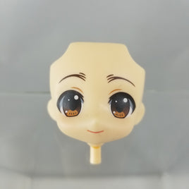 135-1 -Ui's Standard Faceplate