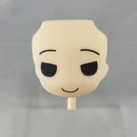 112-3  -Rinko's Chibi Faceplate