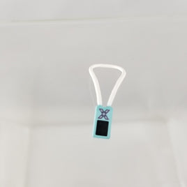 112 -Rinko's MP3 Player (Worn Around the Neck)