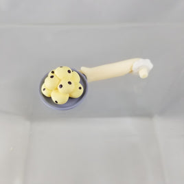 204 -Menma's Tray of Cookies