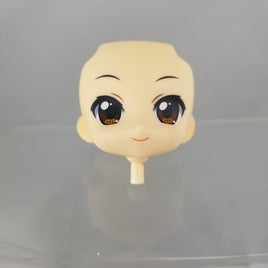 104-1 -Azusa's Standard Smile